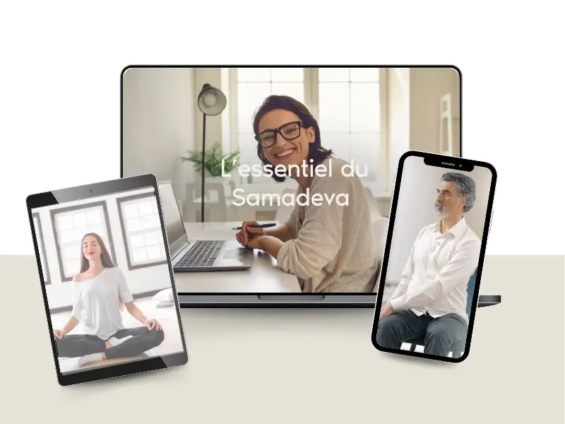 L'abonnement Essentiel du Samadeva
