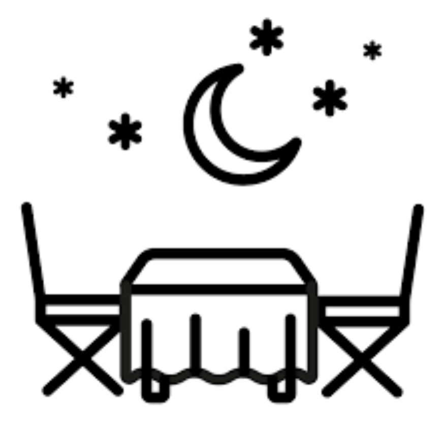 Dîner Bio végétarien